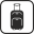 Large baggages: 2 Large baggages: 2